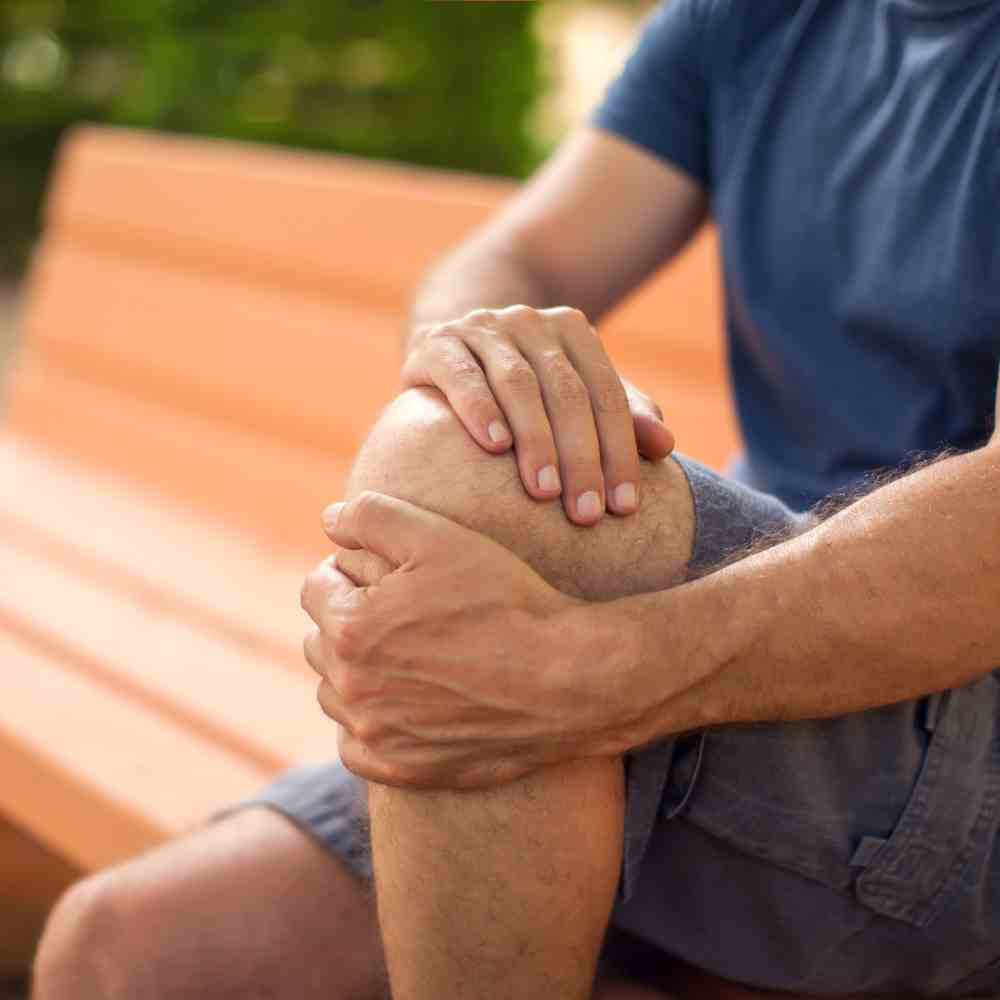 Fysiotherapie bij knieklachten in Krommenie voor pijnvrij bewegen en herstel