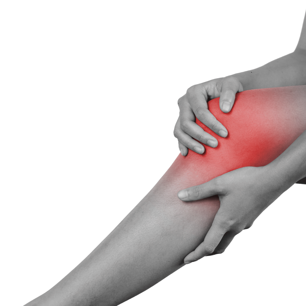 Hersteltraining bij knieklachten met fysiotherapie voor veilig bewegen en sport