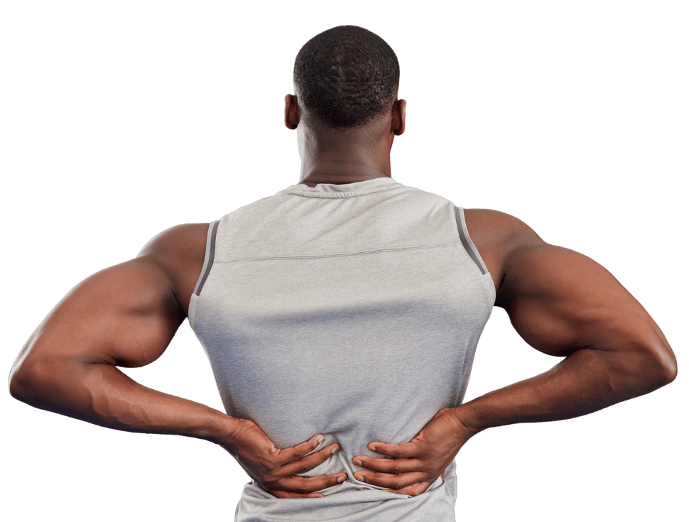 Hersteltraining bij rugklachten met fysiotherapie voor sterk en pijnvrij bewegen
