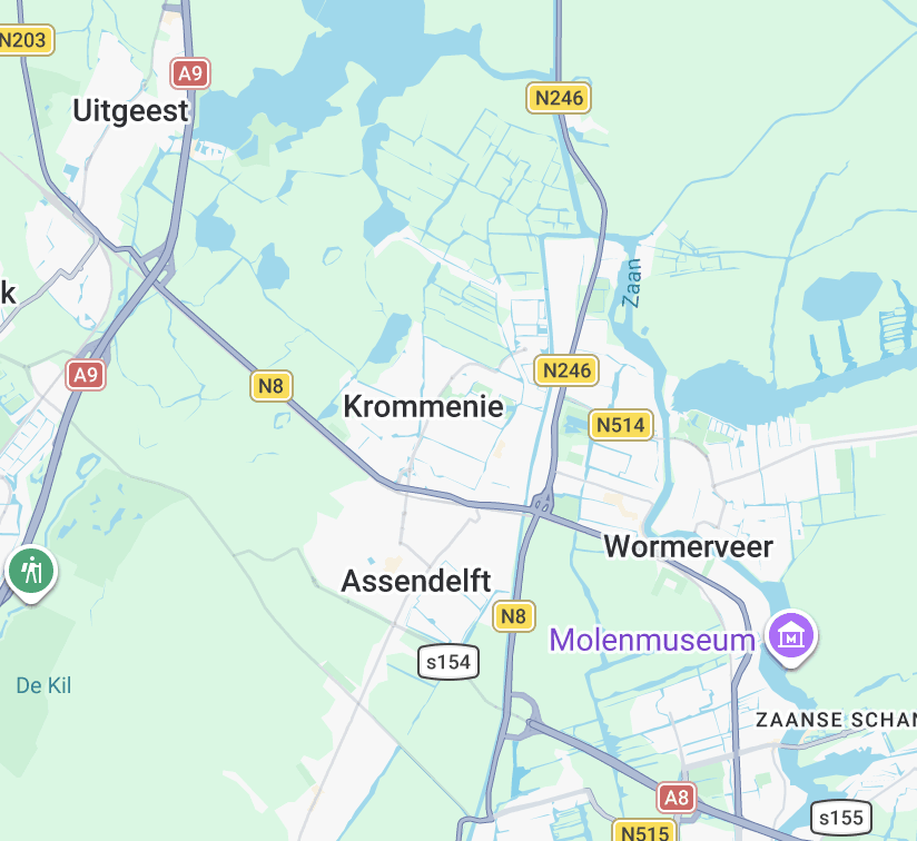 Persoonlijke aanpak bij fysiotherapie en oefentherapie in Krommenie voor duurzaam herstel