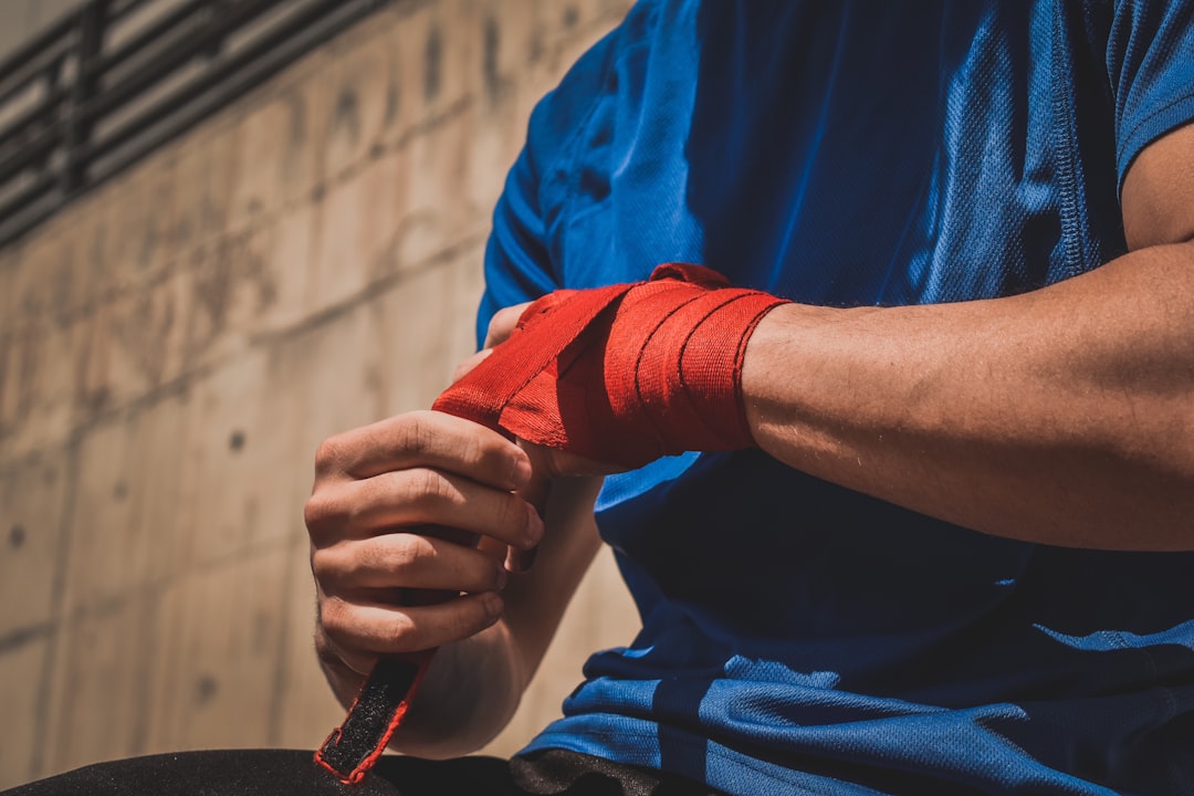 Preventietraining fysiotherapie Krommenie voor het voorkomen van blessures en verbeteren van stabiliteit