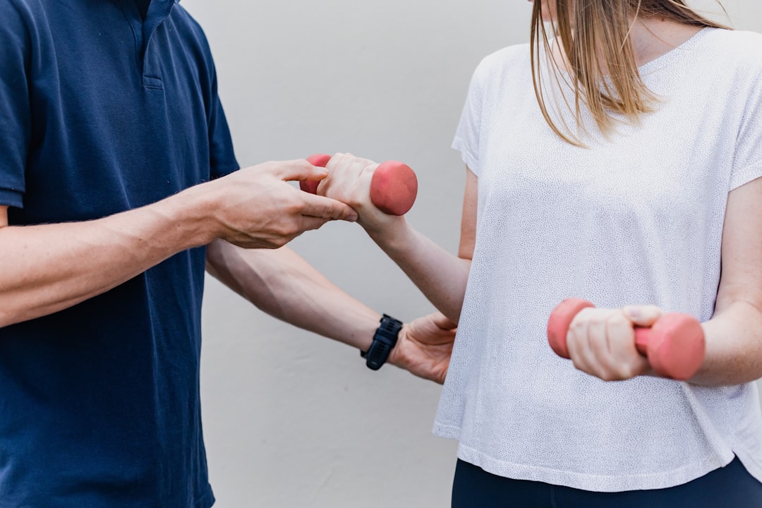 Revalidatie fysiotherapie in Krommenie voor herstel na blessure of operatie